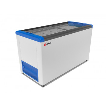 FROSTOR Gellar с плоскими стеклами GELLAR FG 500 C ST